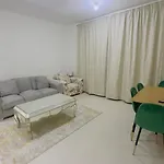 2 Bedroom Brand New Hotel Apartment