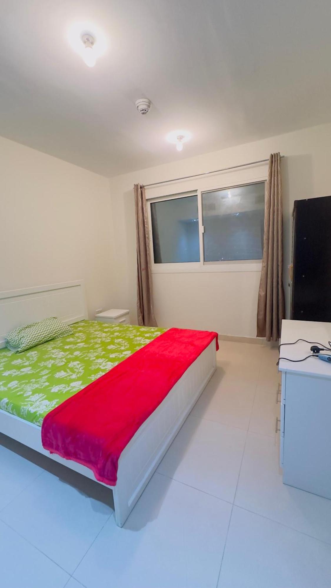 2 Bedroom Brand New * Abu Dhabi