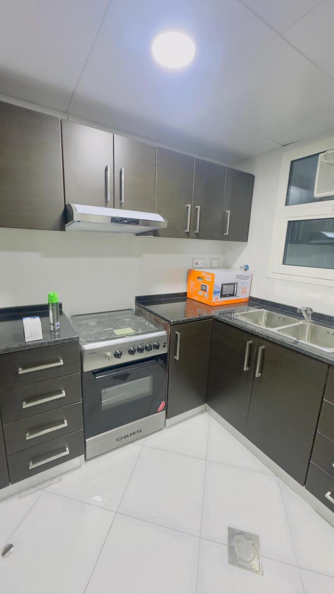 Apartment 2 Bedroom Brand New
