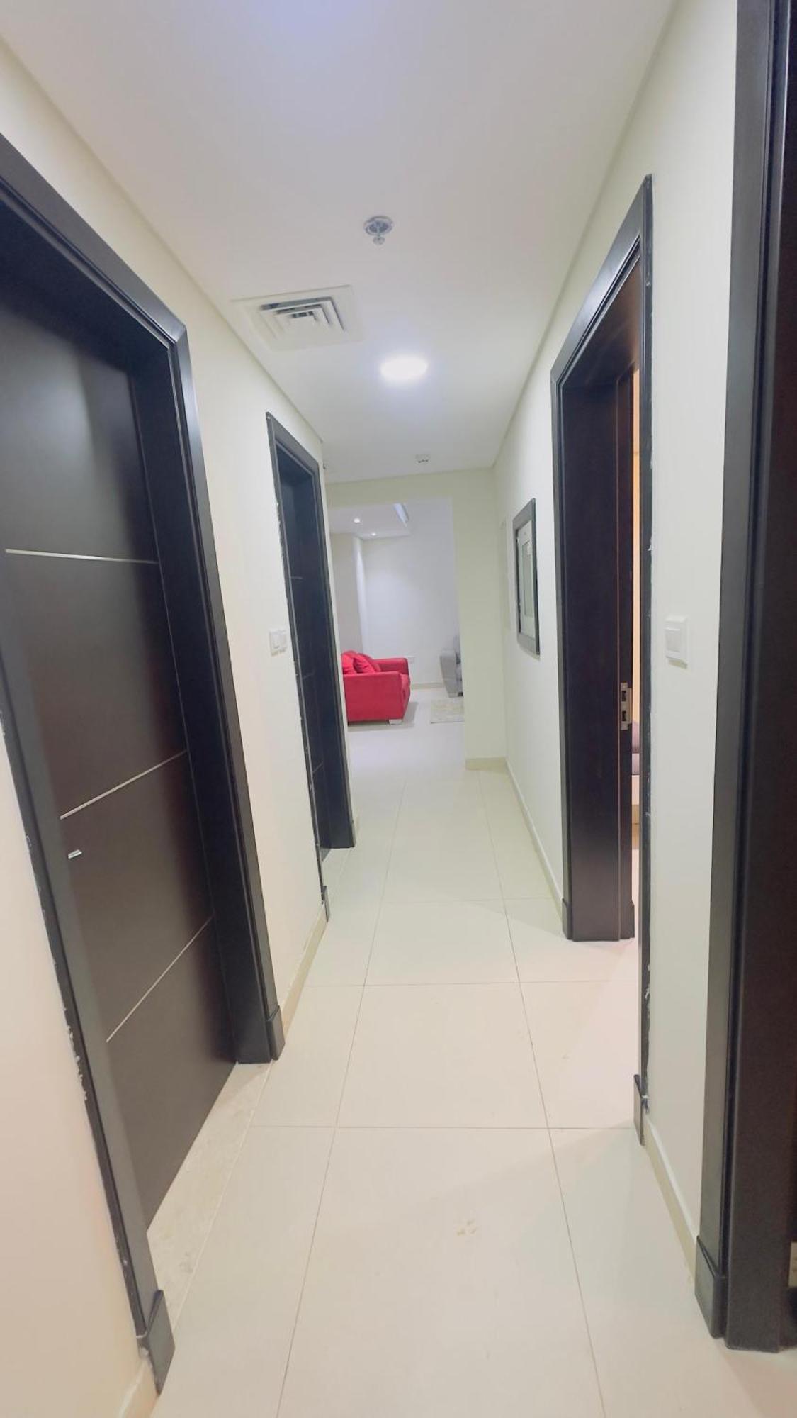 2 Bedroom Brand New Apartment *