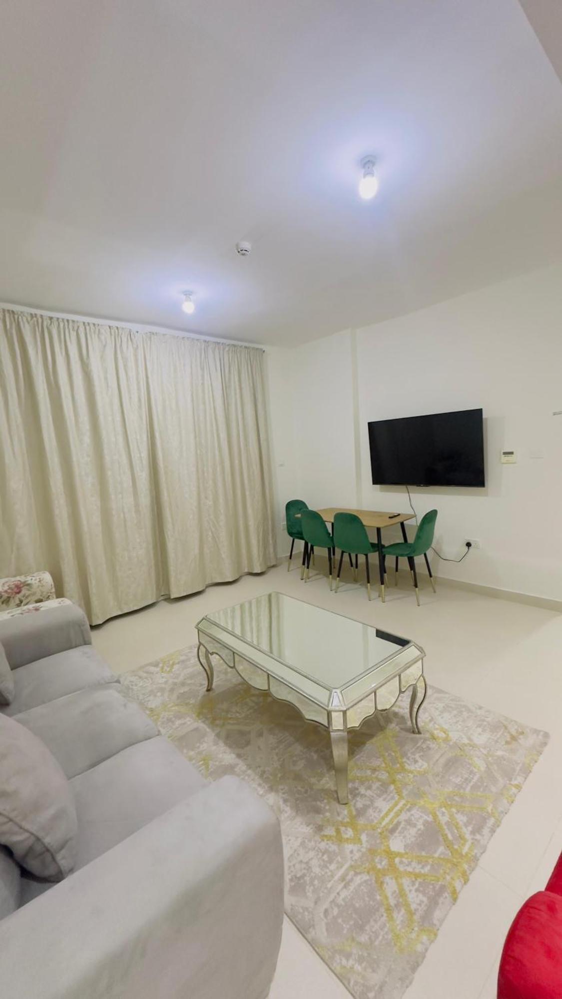 2 Bedroom Brand New *