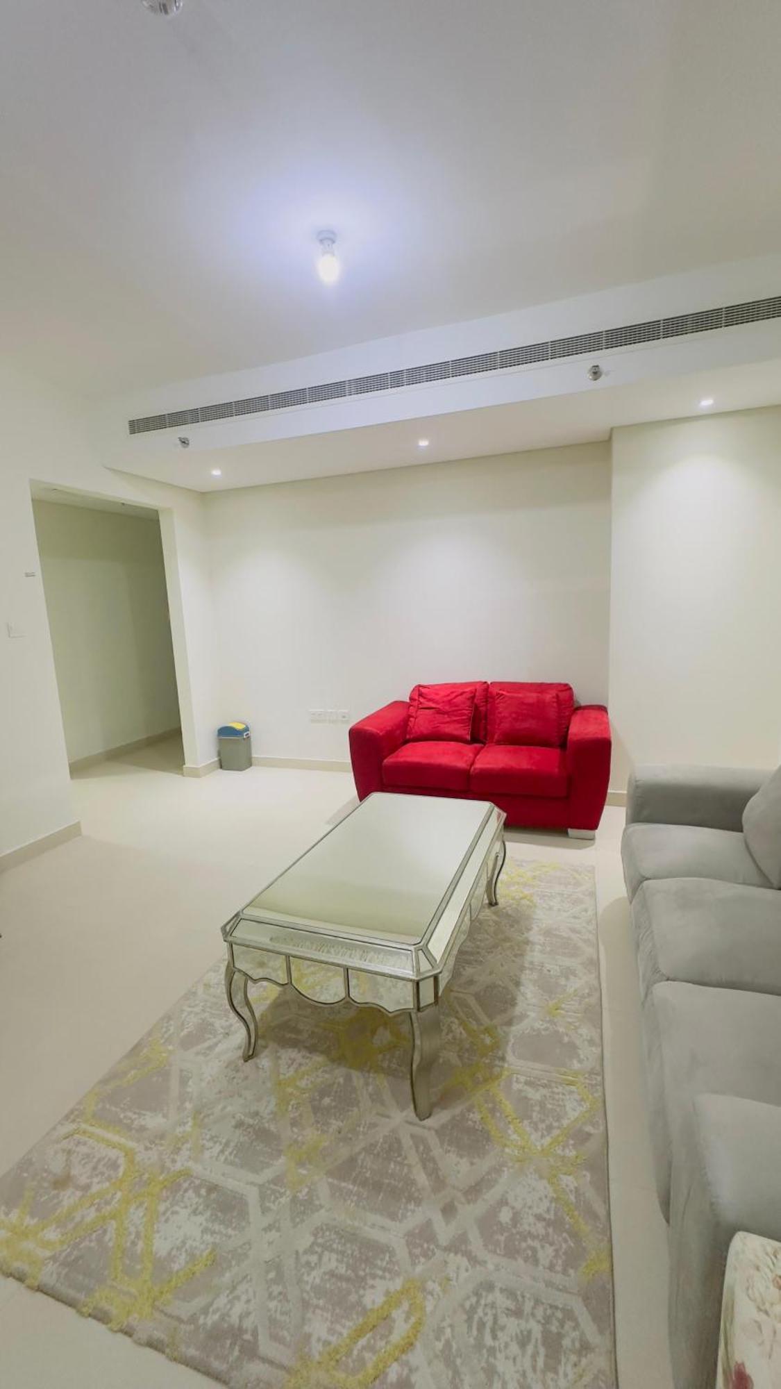 2 Bedroom Brand New Apartamento