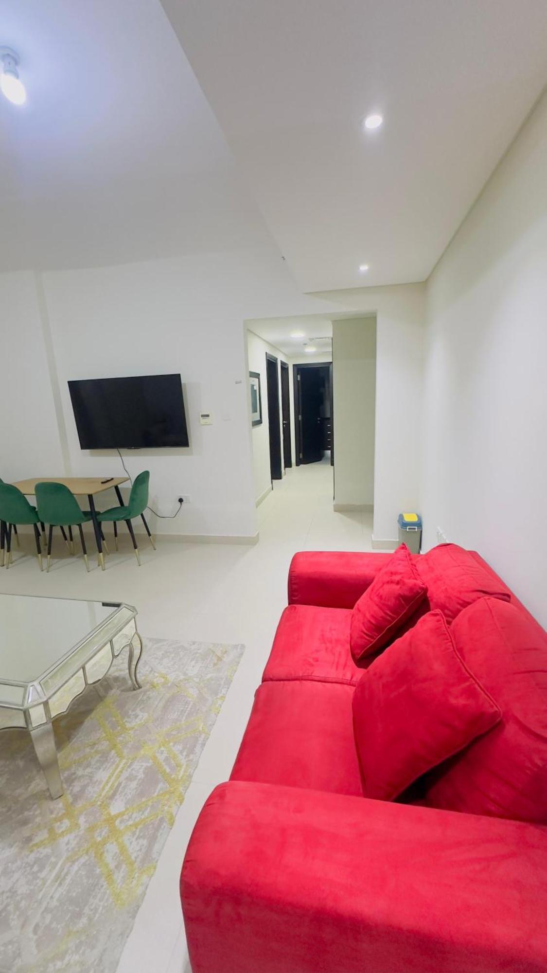 Apartamento 2 Bedroom Brand New Abu Dhabi