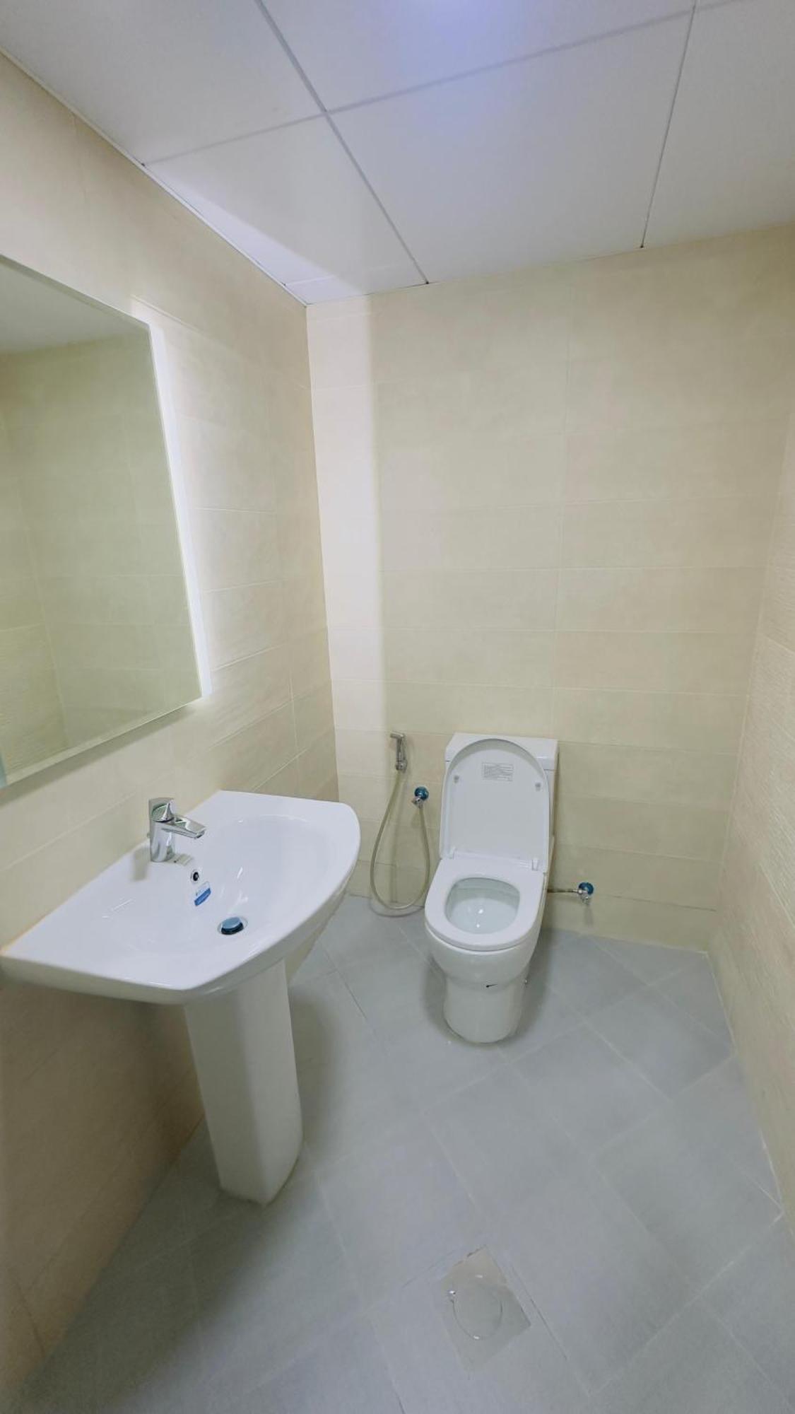 2 Bedroom Brand New *