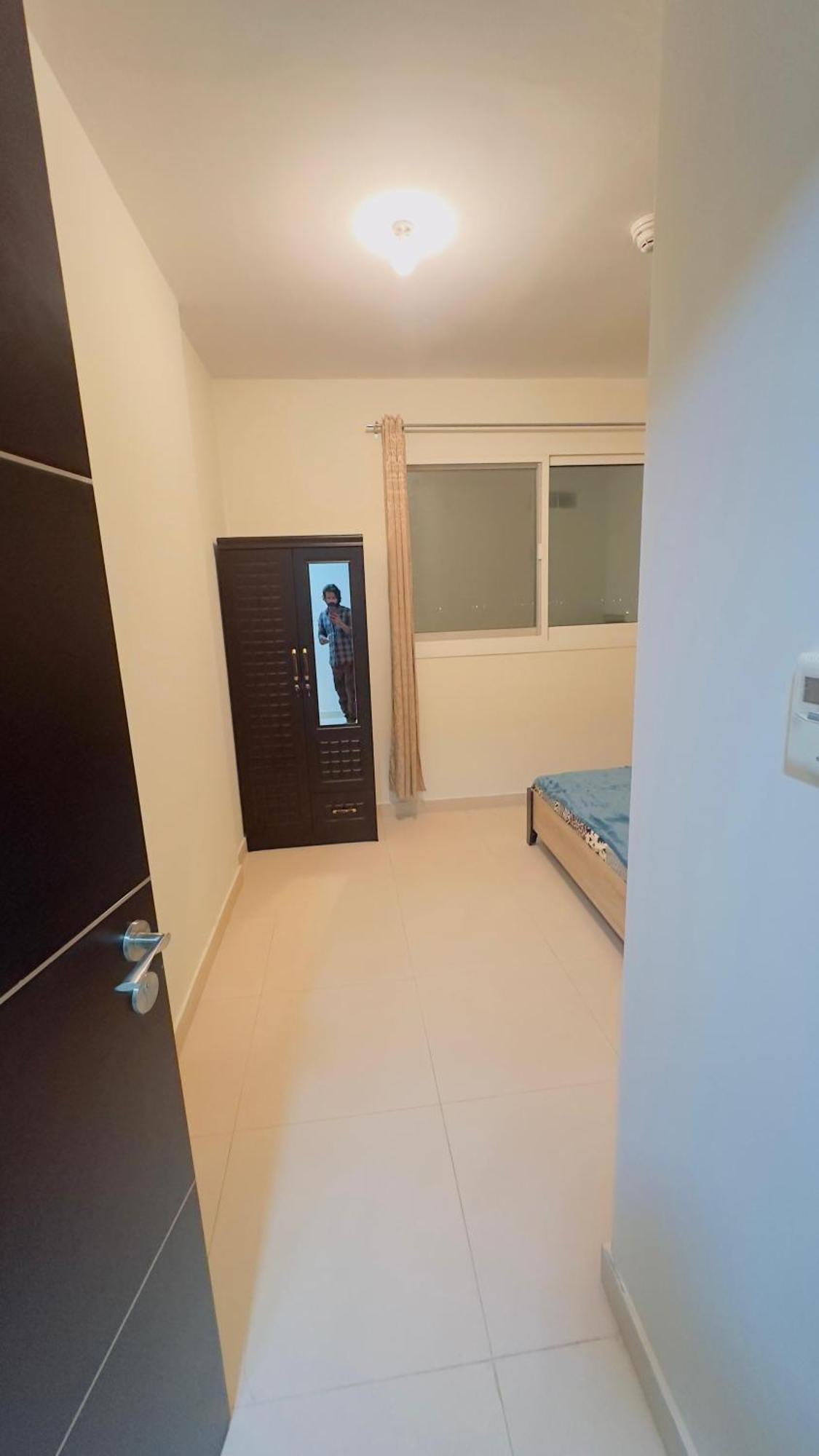 2 Bedroom Brand New Abu Dhabi