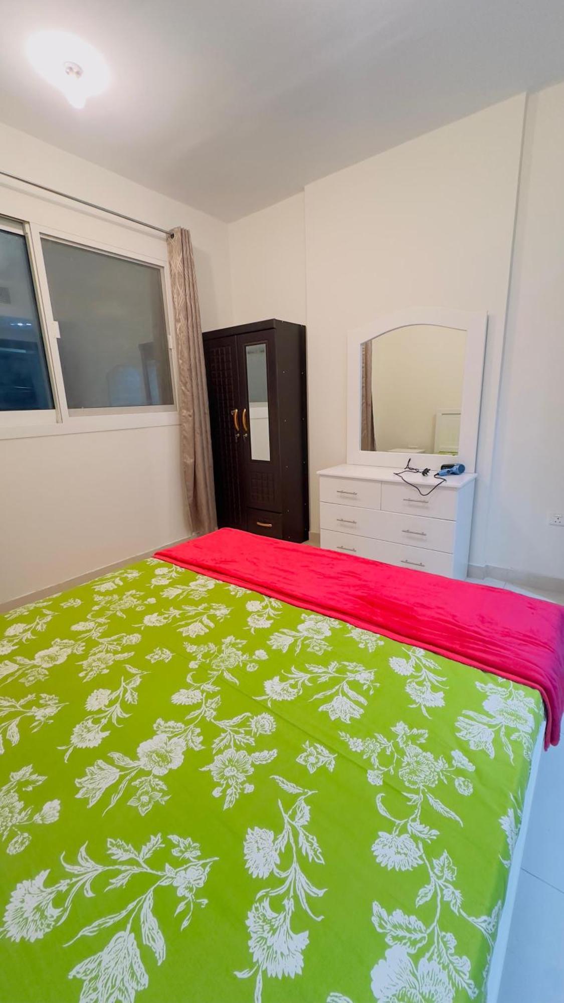 Apartamento 2 Bedroom Brand New