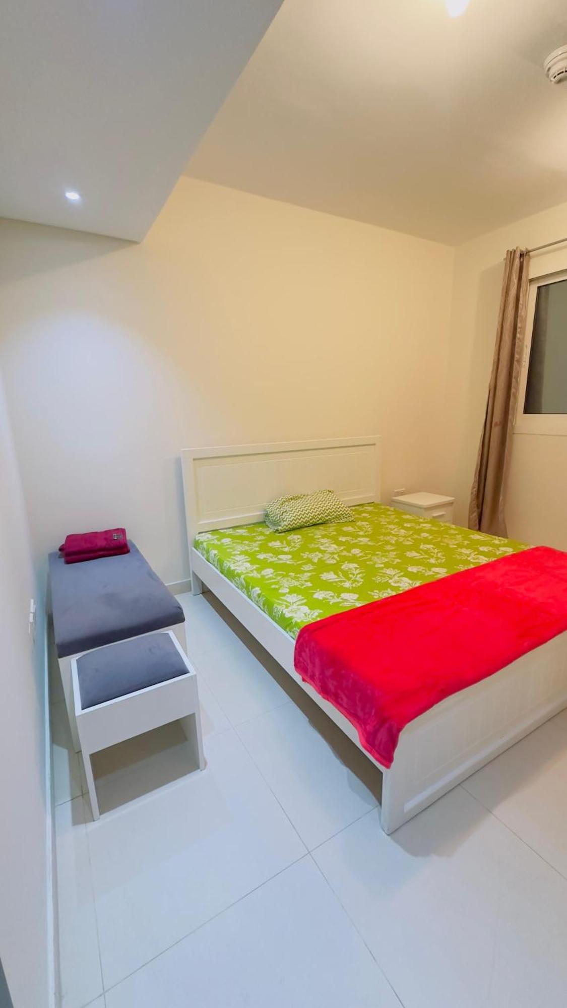 Apartamento 2 Bedroom Brand New *