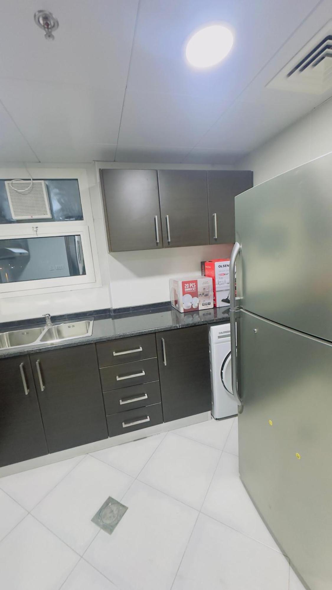 Apartamento 2 Bedroom Brand New Abu Dhabi